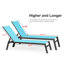 Ensemble de chaises longues inclinables 83,45 po-89159417