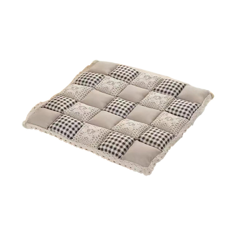 Coussin de fenêtre isolant pour l'hiver, C