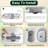 Foldable Bathtub