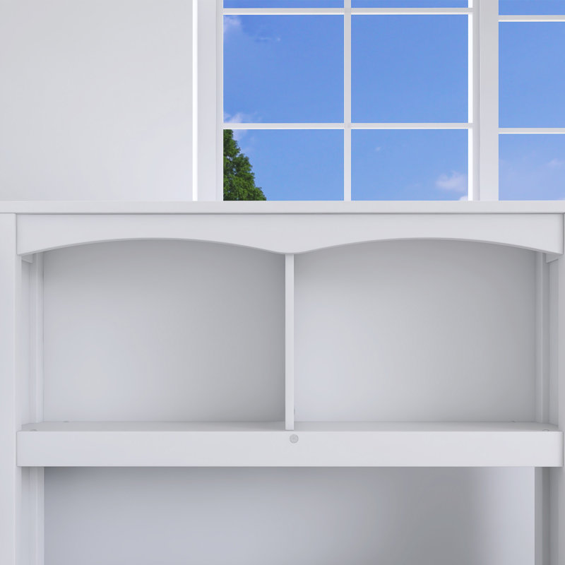 Twin Size Daybed With Two Storage Drawers, Storage Cabinets And USB Ports, White