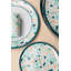 Linehan Melamine Tray