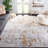 Broadway Performance Abstract Rug-1255607671