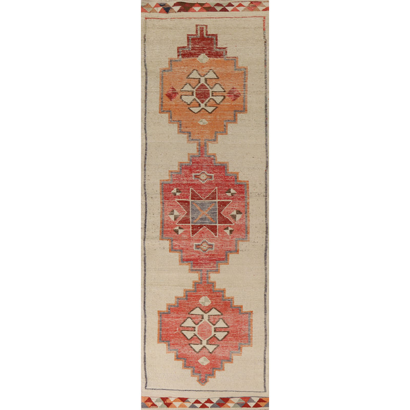 Tapis de couloir turc Anatolian Plush