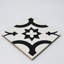 Megouna 8 in. x 8 in. Tile