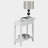 Carbin End Table and Built-In Outlets-1150089920