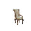 Valentine Upholstered Arm Chair