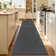 Machine Washable Modern Non-slip Area Rug,traditional Runner Rug For Hallway, Kitchen, Bedroom, Living Room