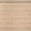 Millard T 0,75 po x L 94 po x l 2,75 po Garniture de plancher de vinyle de luxe-125598835