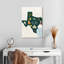 Icônes du Texas