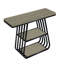 Pedestal End Table-728419628-728419619