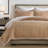 DDUOXIN 100% Cotton 98×90 inch Quilt Sets - 1 Quilt with 2 Pillow Shams-123301033-123301034