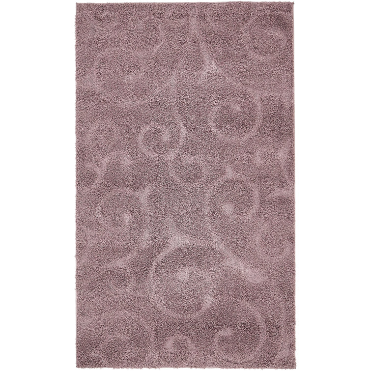 Ownby Floral Indoor Rug