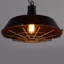 Luminaire suspendu industriel Industrial Barn