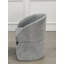 Fauteuil rembourré en velours Portledge-282815302