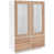 White Glossy/Walnut is out of stock selected