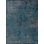 Rapture Blue/Gray Abstract Luxury Area Rug