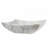 Eden Bath 15.5'' Stone Square Bathroom Sink-37128333