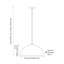 Iberia 1 - Light Dome Pendant-1651500896