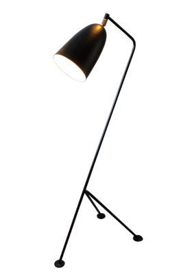 Lampe de travail sur pied 50 po Chenier