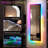 Acrylic Rectangle Mirror