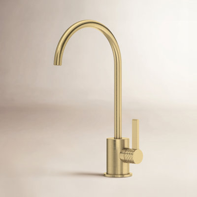 Ignacio Filter Kitchen Faucet