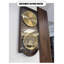 Horloges murales 28,35 po