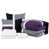 Purple/Black/Gray