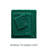 Lacoste Croc Scale 100% Cotton Jacquard Washcloth, Soft, Highly Absorbent & Low Linting Face Cloth with Embroidered Crocodile Logo, Croc Green-119706731-119754868