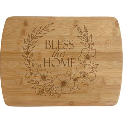 Bless Home