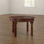 Indian Four Leg Coffee Table-91442006