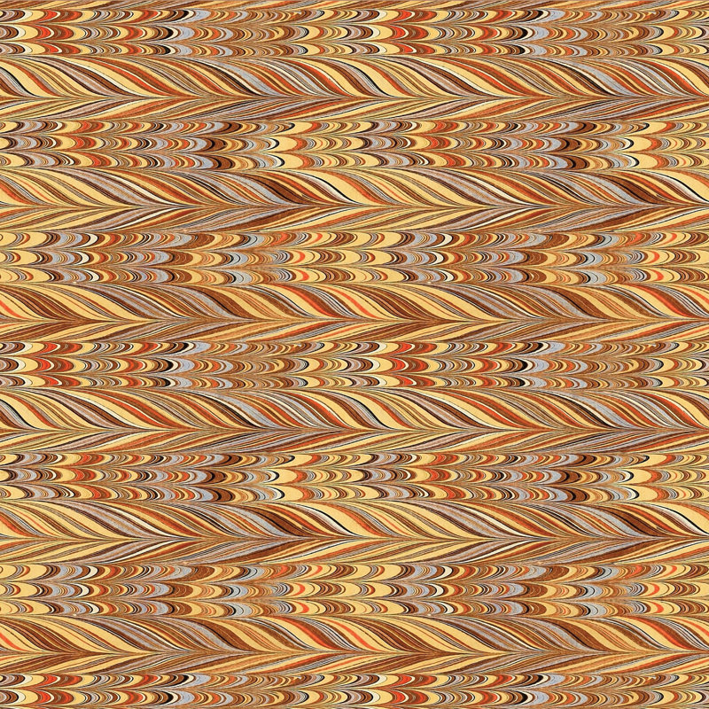 EndPaper - Papier peint ambre