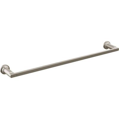 Tetra 24 in. Towel Bar Bath Hardware Accessory