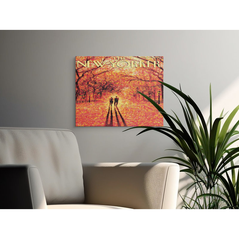 Wrapped Canvas Print Set, 24x16