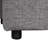 Soft Upholstered Sectional Sofa Bed with Storage Space, Suitable for Living Rooms and Apartments.-1152157374