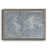 Gray Framed
