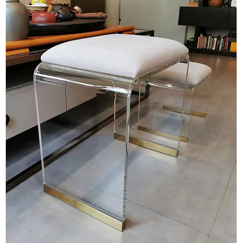  Repose-pieds Acry