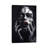 The Silence Of Time by Brandon Scott - Wrapped Canvas Gallery-Wrapped Canvas Giclée-420513756