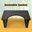 Bahamas Shower Bench-848456321