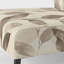 Fauteuil de chambre Abstract Botanicals-874802634