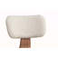 Chaise d'appoint Boucle 7 Finish