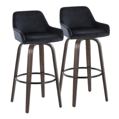 Tabouret de bar 30 po Daniella