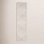 Quillan Ivory Beige Striped Rug