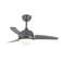 Peekskill 107cm Ceiling Fan with LED Lights