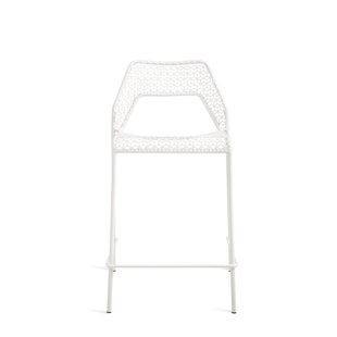 Hot Mesh Outdoor Bar Stool