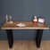 Sucher 115Cm Console Table