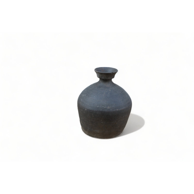 Handmade Pottery Table Vase