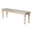Banc en bois Mary-Jo-88499453