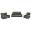 Ensemble de canapé inclinable 3 pièces Boyce-134266049