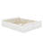 Queen Size Platform Bed With Drawers-1879436192