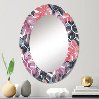 Wall Mirror